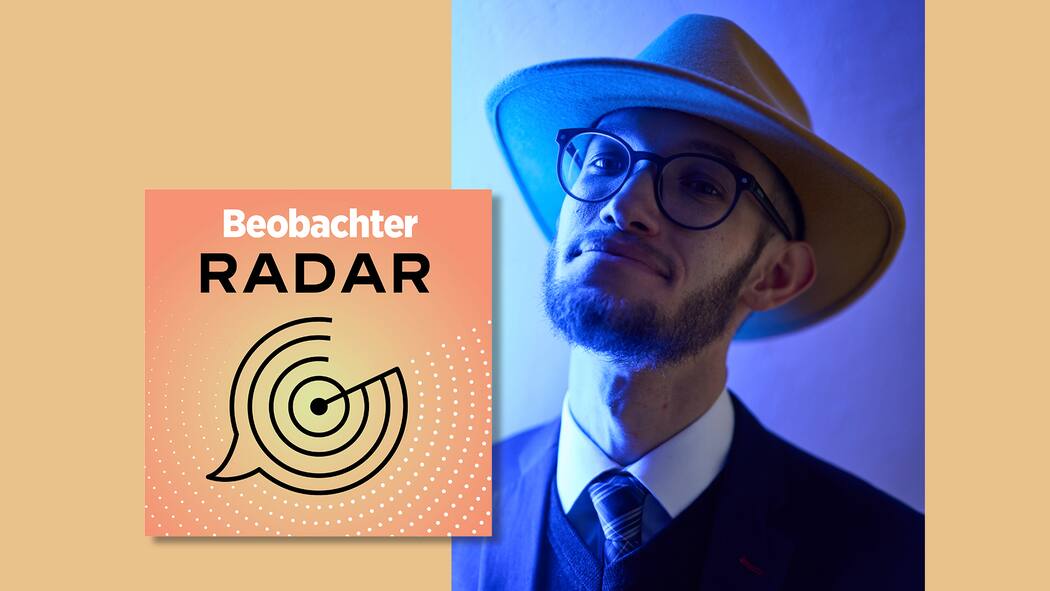 Schon als Kind bei Scientology Podcast Beobachter Radar. Samuel Zülli wurde in die totalitäre Sekte Scientology hineingeboren, körperlich misshandelt und zu harter Arbeit gezwungen. Nach einem langen Leidensweg schaffte er den Ausstieg.