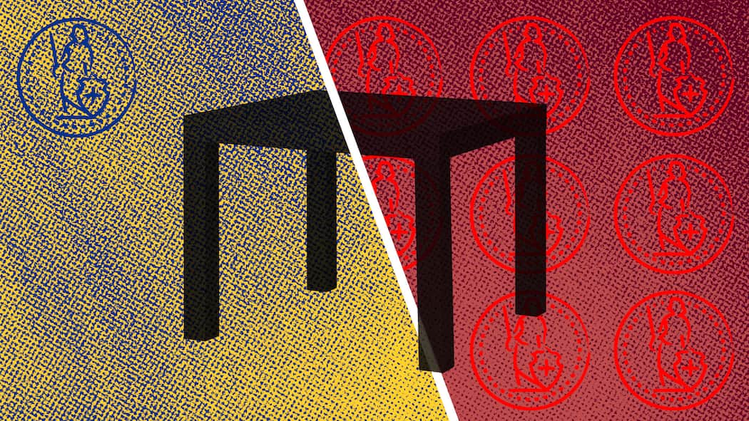 Was ist Wucher und wie schützt man sich? Die Vertragsfreiheit erlaubt es, einen Beistelltisch für ein Vielfaches des Originalpreises zu verkaufen.