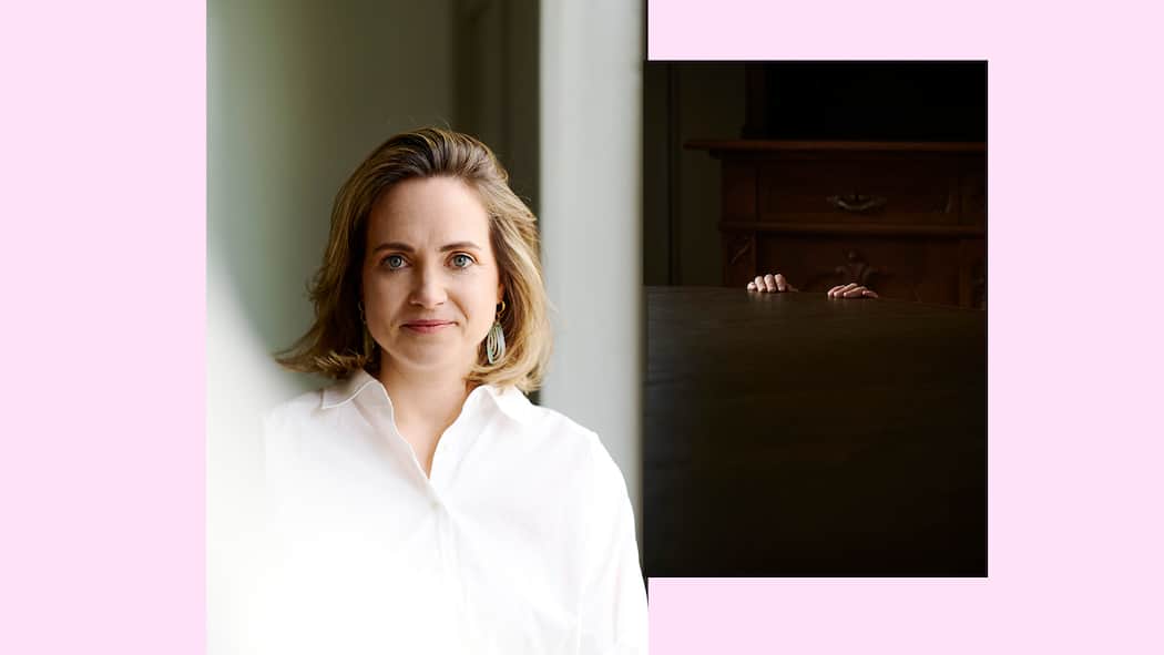 «Oft glaubt man den Opfern nicht» Agota Lavoyer - Warum fällt es dem Umfeld so schwer, sich um Betroffene von sexualisierter Gewalt zu kümmern? Ein Interview mit Expertin und Buchautorin Agota Lavoyer