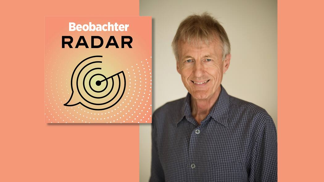 Prämienzahler brauchen Lobby Podcast Beobachter Radar Augenarzt Daniel Bruun. Augenarzt Daniel Bruun verurteilt die teure Lasermethode beim Grauen Star. Und den Glauben, dass man für mehr Geld bessere Behandlung bekommt.