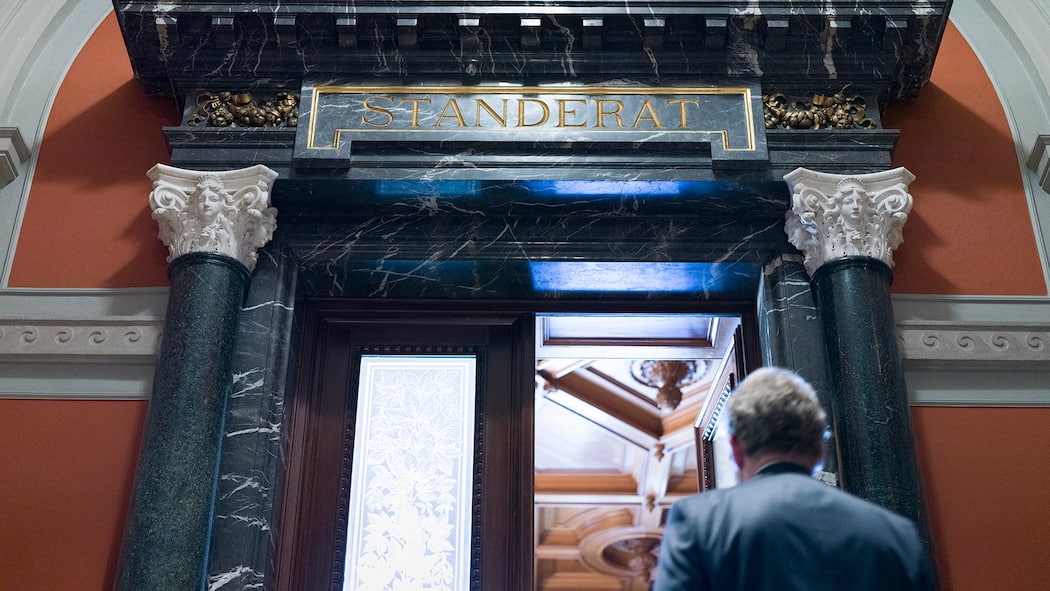 Mehr Mittel gegen Menschenhandel: Ständerat sagt Nein Menschenhandel: Opferzahlen steigen, Verurteilungen bleiben aus