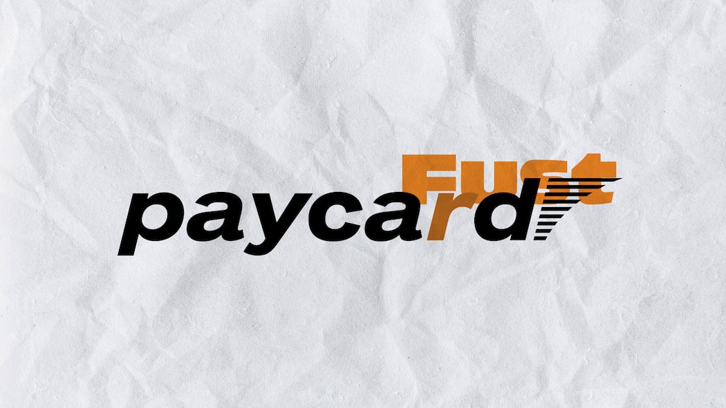 Frust nach Kauf bei Fust Logos von Fust und Paycard - Doppelte Rechnungen, Inkassoandrohung ohne vorgängige Rechnung – der Einkauf bei Fust kann mit viel Ärger enden