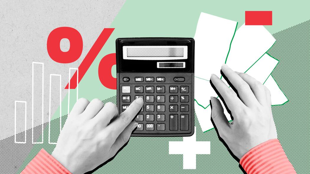 So zeigen Sie den Schulden, wo es langgeht Eine Person tippt Zahlen in einen Taschenrechner ein, daneben liegen Quittungen. Wer die Kontrolle über seine Finanzen und somit über sein verfügbares Budget haben will, muss sein Einkommen und die Ausgaben kennen. Mit der Beobachter-Vorlage für die Erstellung eines Budgets geht das kinderleicht