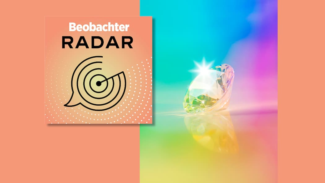 Ist Erben eigentlich immer ungerecht? Illustration Podcast 13: Ist Erben eigentlich immer ungerecht?