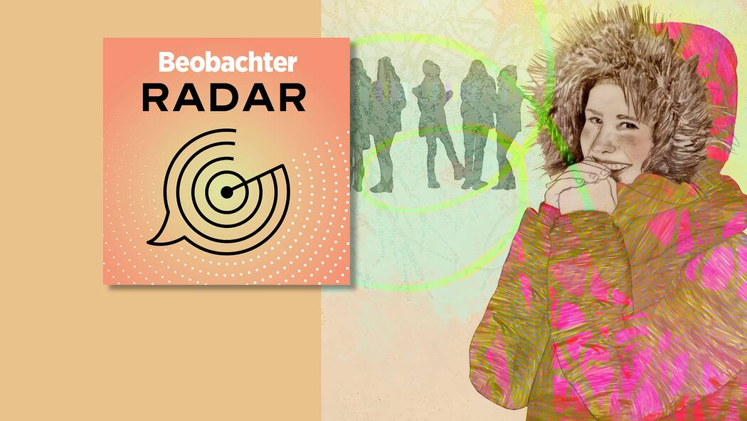 Kinder – die vergessenen Armen Illustration Podcast 14: Kinder – die vergessenen Armen