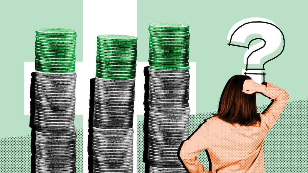 Säule 3a nachzahlen: Nur wenige profitieren Illustration Säule 3a nachzahlen: Neue Möglichkeit Säule 3a nachzahlen: Nur wenige profitieren Ab 2025 soll Sparen in der Säule 3a attraktiver werden – zumindest ein bisschen. Aber die Bedingungen sind sehr restriktiv