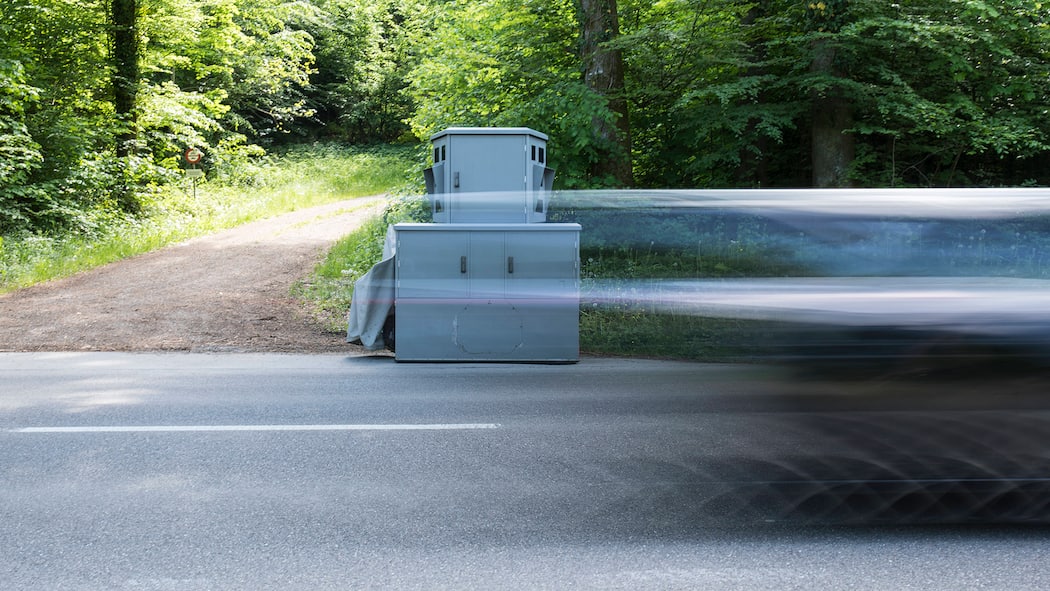Jetzt kommen Raser leichter davon Wer rast, muss nicht mehr mit einer Freiheitsstrafe rechnen