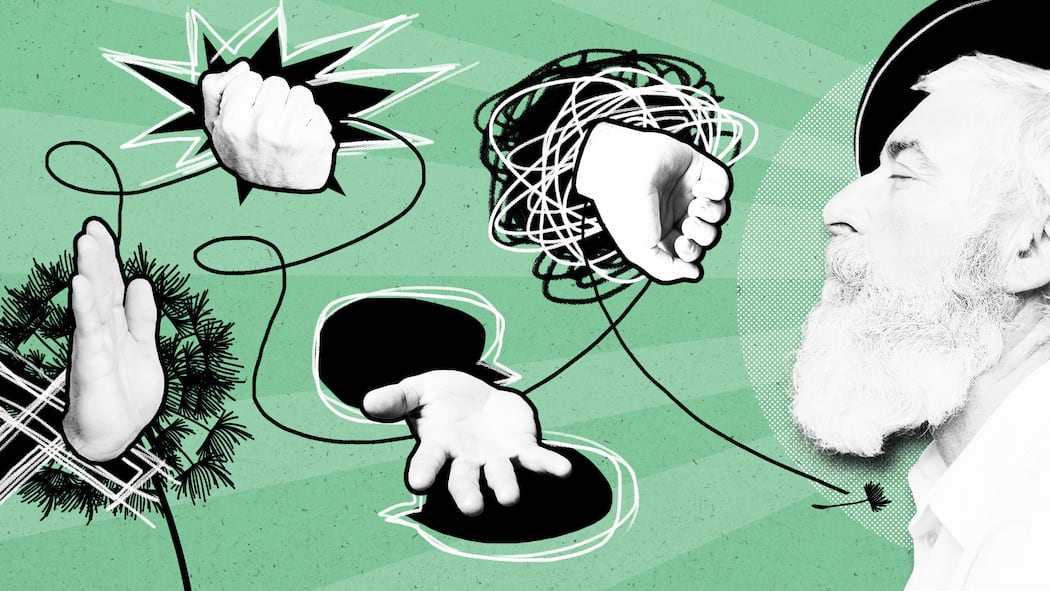 Die fünf Phasen des Abschieds – ein Wegweiser für Angehörige Sterbende durchlaufen oftmals einen Prozess, in dem verschiedene Gefühle zutage treten. Angehörige können lernen, sich in die Person einzufühlen und mit der Situation zurechtzukommen.