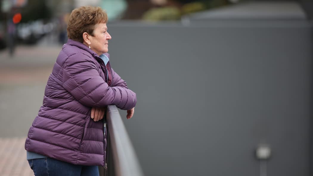 Schweiz entschädigt erstmals im Ausland adoptierte Frau Christiane Weideli – Sie wurde zur Adoption von Zürich nach Peru vermittelt. Jetzt erhält Christiane Weideli von der Schweiz 25’000 Franken Wiedergutmachung