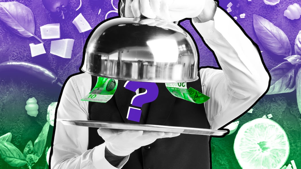 Was Restaurant-Gäste wissen sollten Freundliche, aufmerksame
Bedienung und eine gute Küche haben ein Trinkgeld verdient. Was Restaurant-Gäste wissen sollten