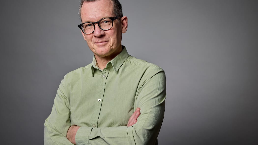 Warum wir Namen verschwinden lassen Aus der Beobachter-Redaktion: Chefredaktor Dominique Strebel im Interview