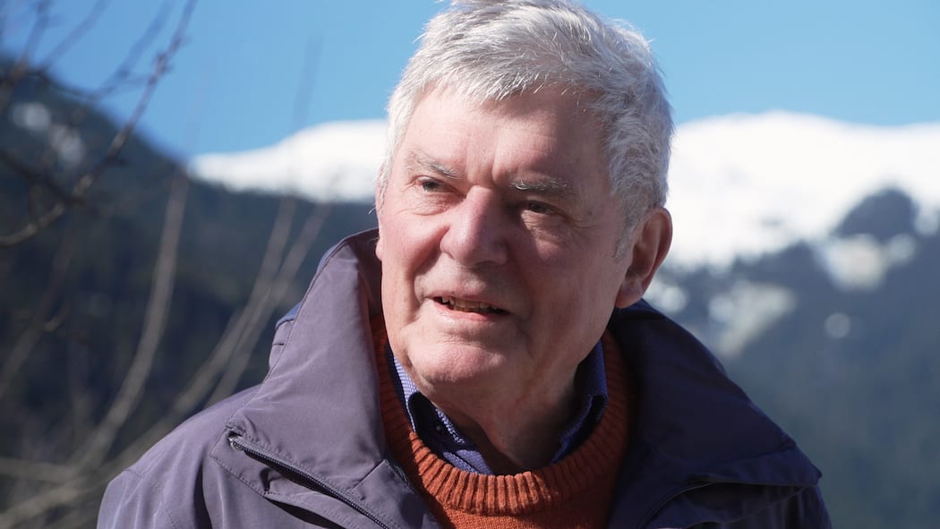 «Es war ein rassistisches Programm» Hans Caprez, ehemaliger Beobachter-Redaktor, deckte den Skandal um «Kinder der Landstrasse» auf