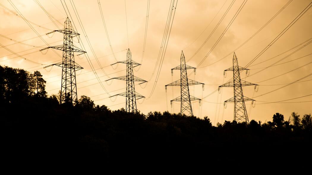 In 30 Minuten 3 Millionen Ertrag Strommasten: Wie man in 30 Minuten drei Millionen Euro Ertrag erzielt