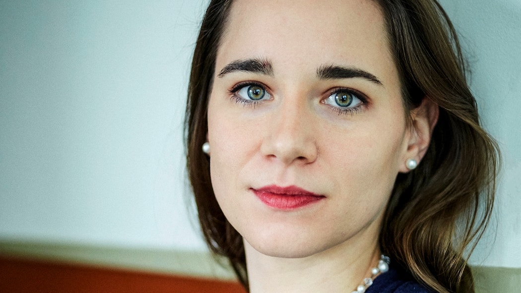 Wie eine Frau für ihre Sterilisation kämpfen musste Sekundarlehrerin Martina Baumann* (30) musste sich ihre Sterilisation erkämpfen