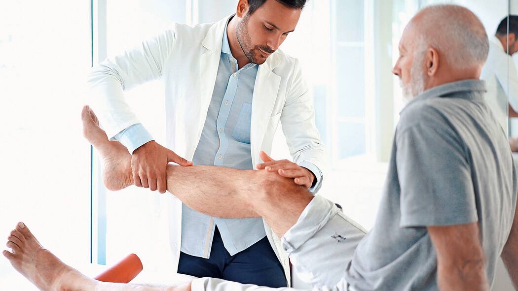 Kann ein Eingriff verweigert werden? Operation Verweigerung