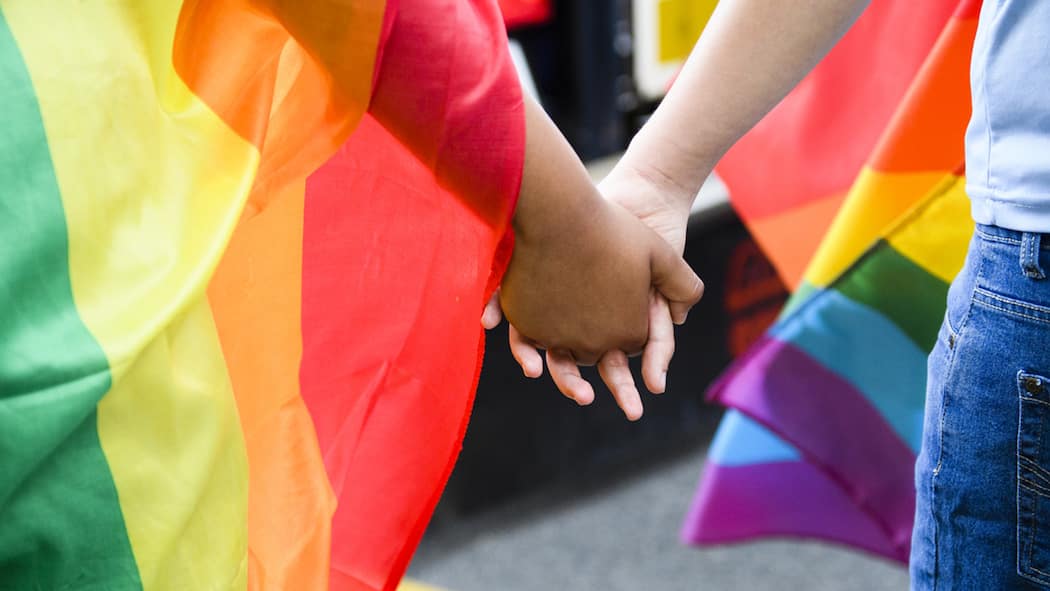 Darum gehts bei der Abstimmung zur Anti-Rassismus-Strafnorm Gay Pride Fribourg