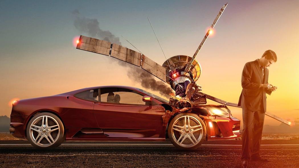 So finden Sie das günstigste Angebot Autounfall