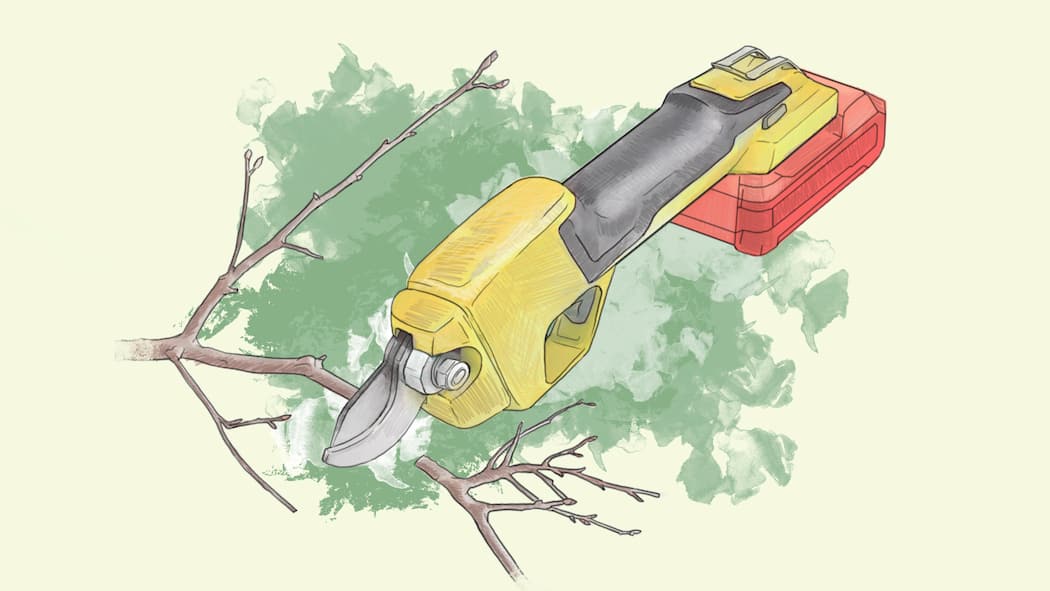 Akku-Geräte für den Garten – worauf Sie achten sollten Heckenschere mit Akku - Für die Gartenarbeit sind akkubetriebene Geräte eine grosse Hilfe. Doch manche haben auch ihre Tücken. Die Tipps vom Beobachter