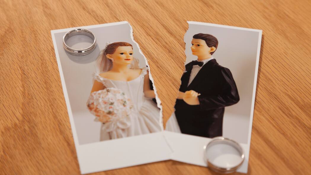 Bekomme ich den Ring zurück? Verlobung