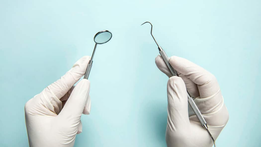 Patientin entlarvt überrissene Zahnarztrechnung Zahnärztliche Leistungen sind in Zusatzversicherungen gefragt.