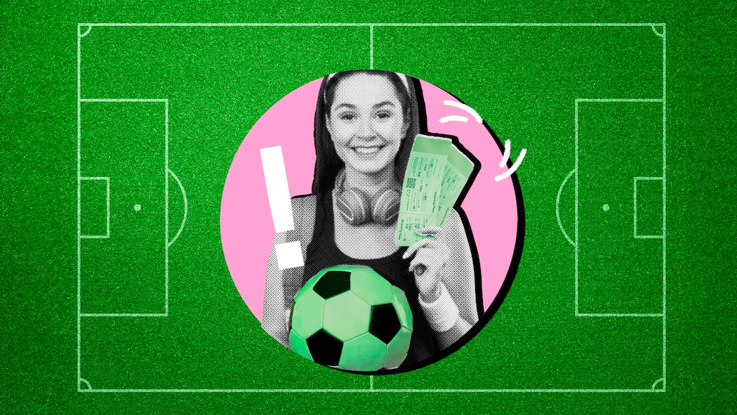 Diese Spielregeln gelten für die Fans Diese Spielregeln gelten für die Fans