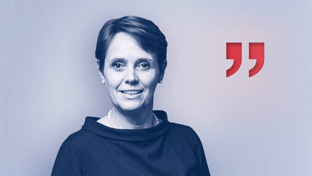 Weniger Ideale, mehr Impact Kommentar Seraina Gross