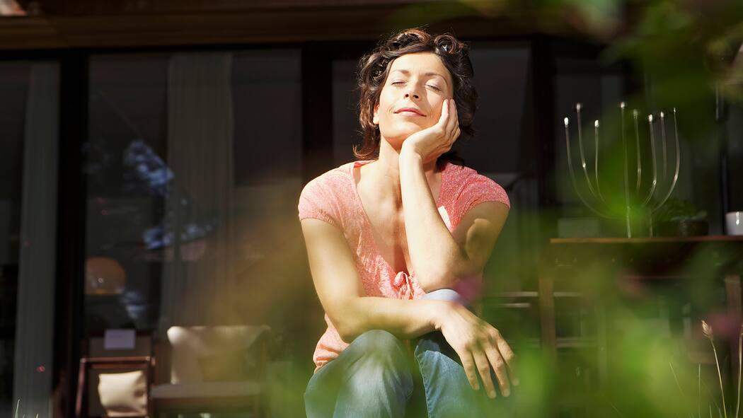 Warum man Glücksmomente intensiv geniessen sollte Glücklicher wird man, indem man schöne Momente voll auskostet.