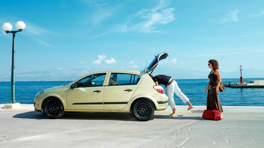 Die Tücken bei der Autovermietung im Ausland Mietwagen für Ferien buchen