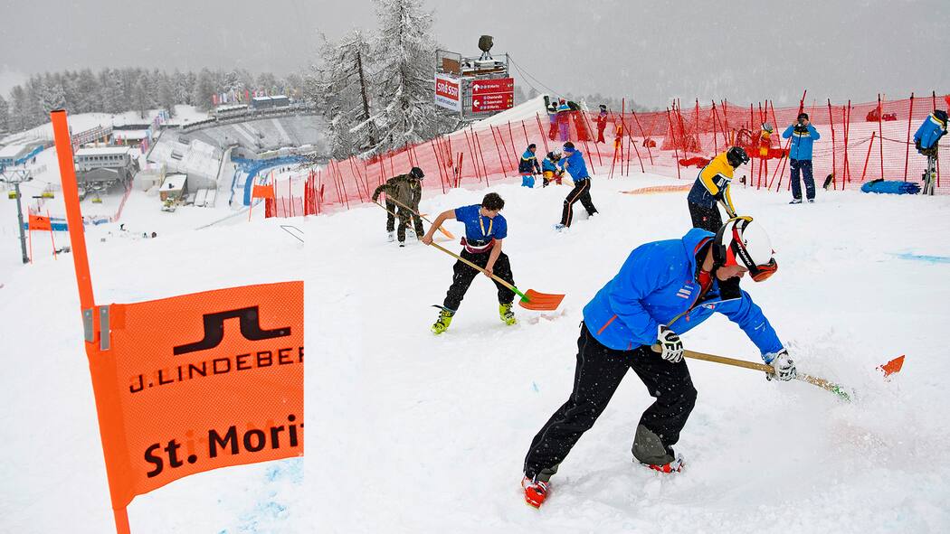 «Noch nie war es so notwendig, solidarisch zu handeln» Soziales Engagement