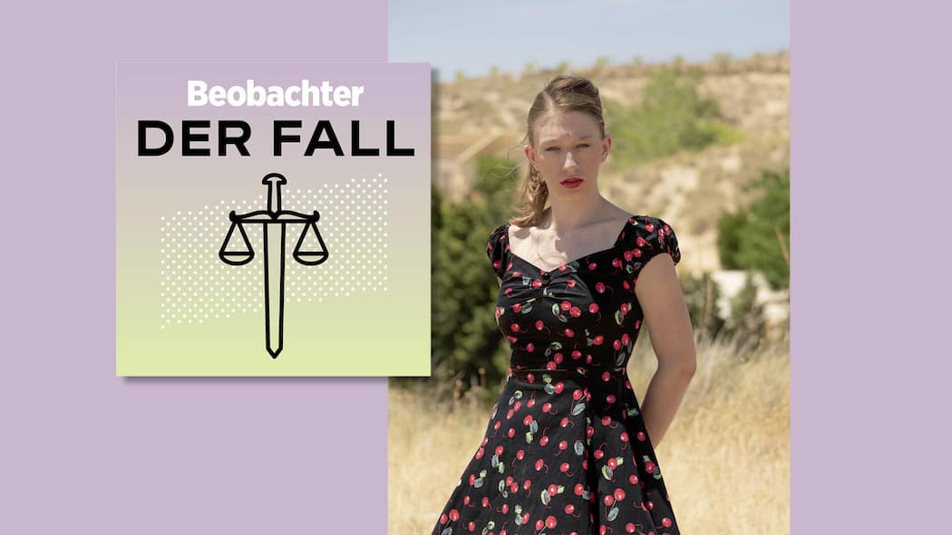 Gezwungen, in der Schweiz zu bleiben Fall: Anna Amstein, 21, eine Frau mit Autismus-Spektrum-Störung, ist arbeitsunfähig und erhält eine sogenannt ausserordentliche IV-Rente. Jetzt ist sie mit ihrem Freund nach Spanien gezogen. Dadurch verliert sie ihre IV-Rente, weil es diese nur be…