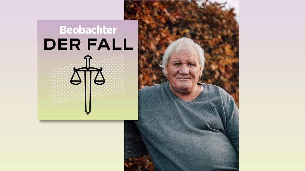 Alois Kappeler will den Staat wegen Völkermords verklagen Collage mit Porträt von Alois Kappeler - Er war bis 1990 bevormundet - weil er ein Jenischer war. Sein Vormund unterband den Kontakt zu seiner Familie und wollte ihn kastrieren lassen. Nun will er den Kanton Schwyz wegen Völkermords verklagen - und seine Top-Anwältin sagt, das sei möglich