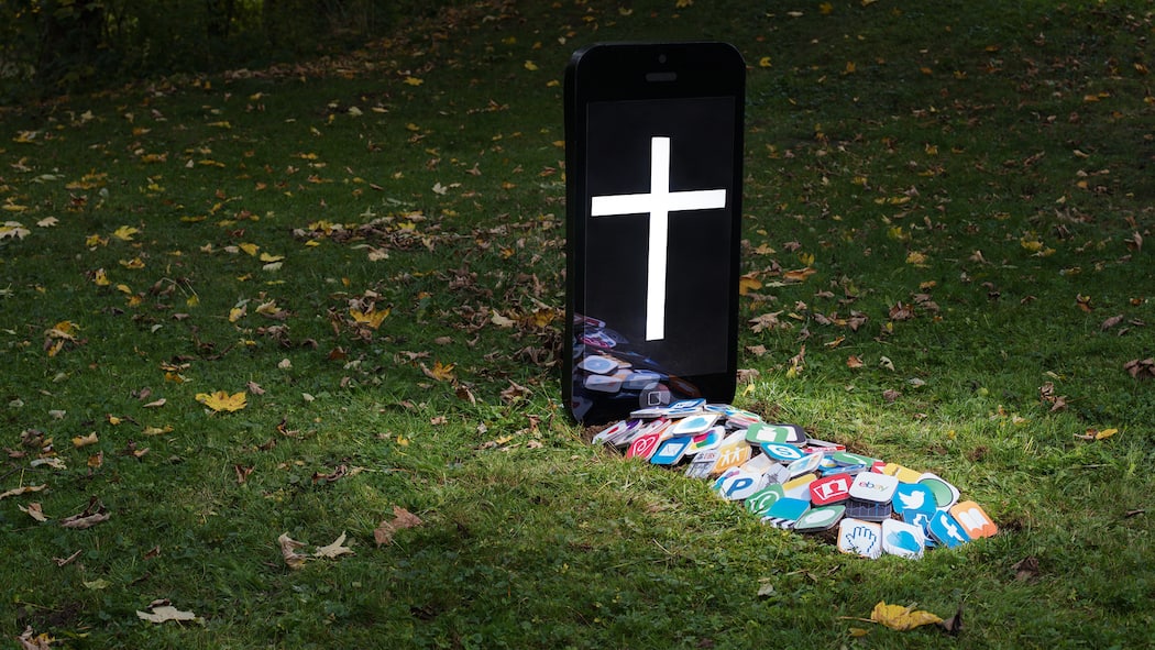 Sterben 2.0 Digitaler Nachlass