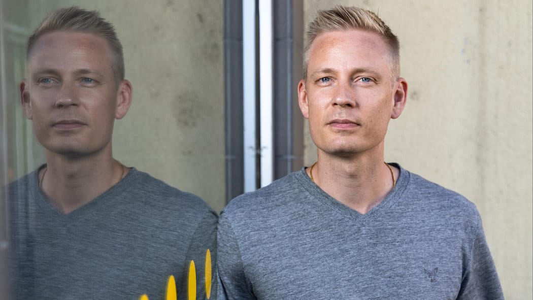 Das Pech, Andreas Meier zu heissen Andreas Meier