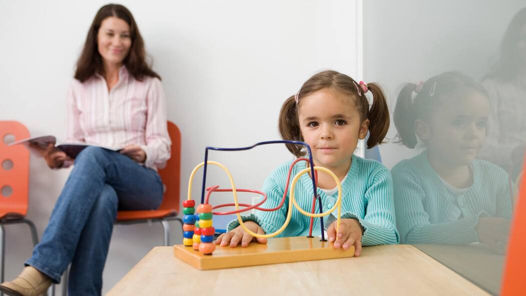 «ADHS ist keine Modediagnose» ADHS