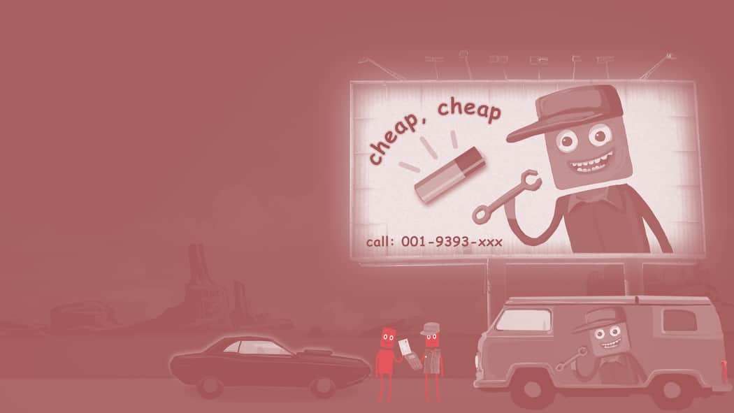 Welchen Online-Shops kann ich trauen? Online-Shop seriös