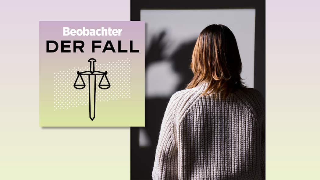 Gewaltopfer wird bedroht – und nicht ernst genommen Beobachter Collage Der Fall Podcast Bedrohung Sexualisierte GewaltDem Opfer glaubt man nichtEine Frau entgeht einer Vergewaltigung, danach stellt ihr der Täter nach. Später erfährt sie vom Gewaltpotenzial des Mannes. Jetzt kämpft sie darum, als…