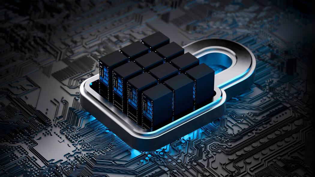 Versicherer zahlen Lösegeld bei Hackerangriffen Serverfarm