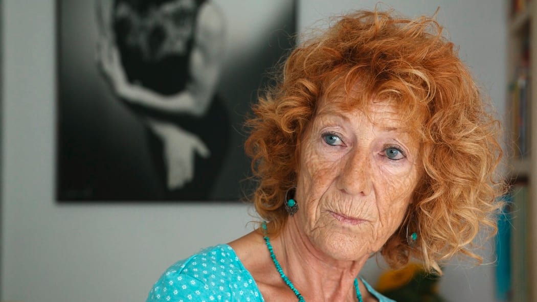 «Unser Land hat diese Kinder systematisch vernachlässigt» MarieLies Birchler, eine der Hauptprotagonistinnen des Films «Hexenkinder»