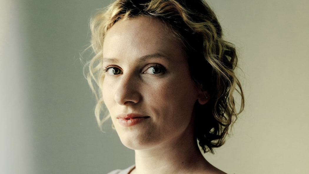 «Ein Baby verdient ein klares Ja» Anne-Sophie Keller