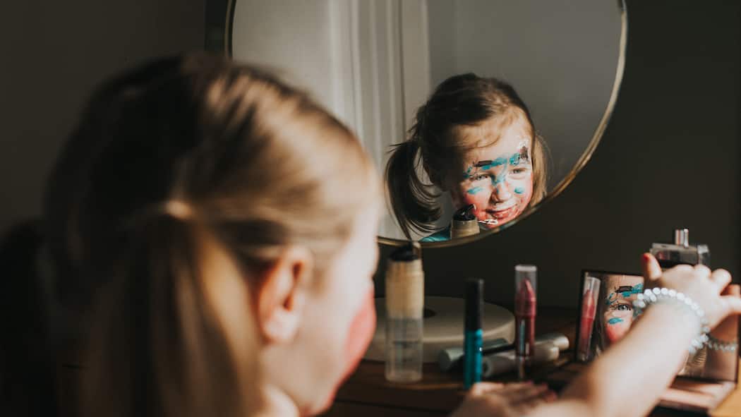 So schützen Sie Kinder vor giftigen Spielsachen Kinderkosmetik