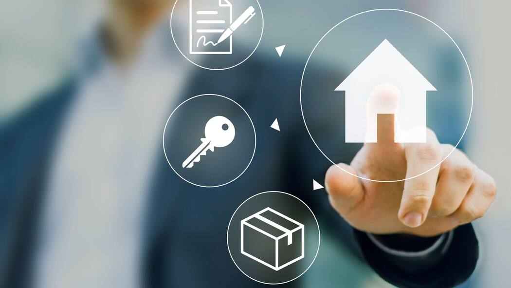 So gibts Geld billiger Hypotheken