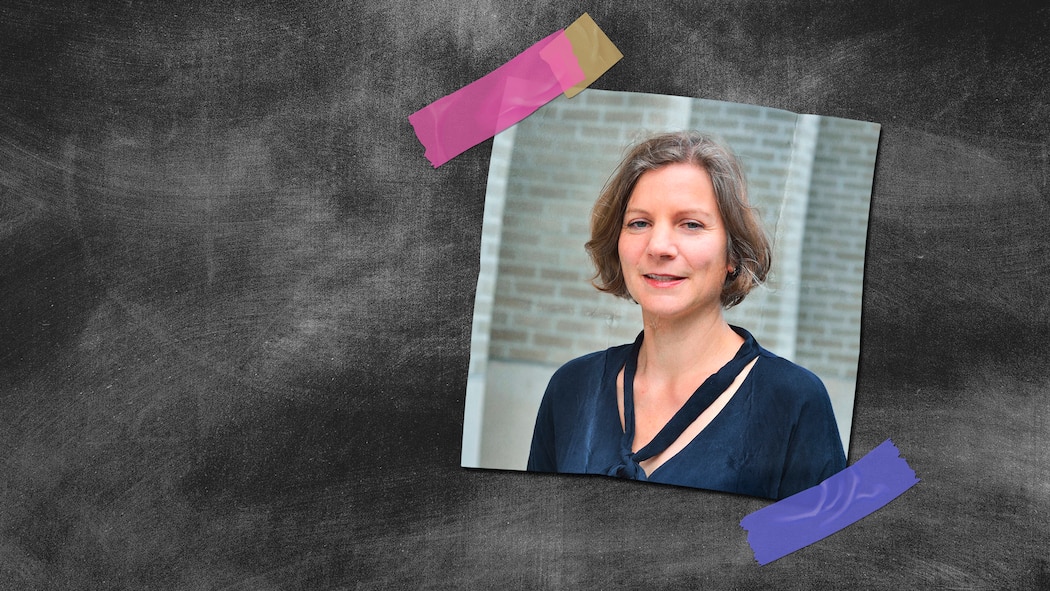 «Das bringt nichts und kann sogar kontraproduktiv sein» Dörte Petit