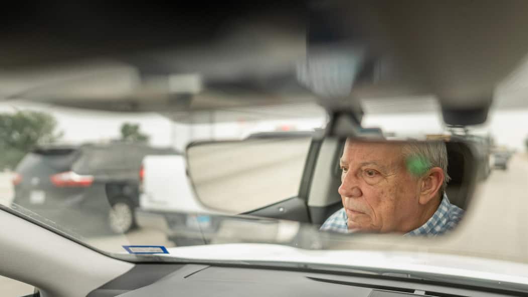 Braucht es strengere Fahrtests für Senioren? Ein 87-Jähriger fährt in Sedrun eine Lehrerin tödlich an. Der Fall löst eine Debatte aus: Braucht es strengere Fahrtests für ältere Autofahrer?