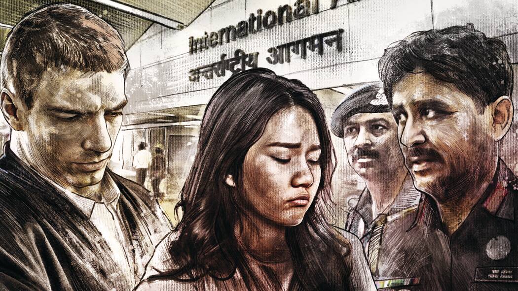 «Momentan sind wir einfach froh, dass sie noch lebt» Tibeterin flieht zu Mutter in die Schweiz und wird nach Indien ausgeschafft