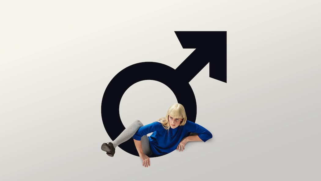 Der Mann – das Mass aller Dinge Frauen in der Männerwelt