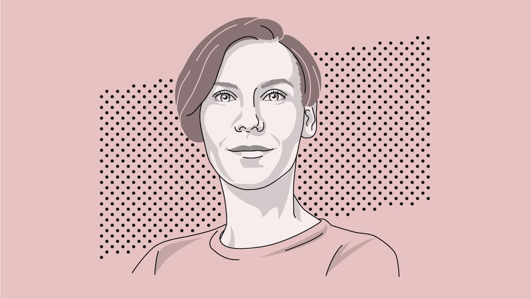 Loslassen ist der Beginn von etwas Neuem Caroline Fux ist Psychologin und Paartherapeutin - Als Kolumnistin beim Beobachter schreibt sie regelmässig über ihre Arbeit als Psychologin und die tägliche Konfrontation mit sich selbst. Ausserdem ist sie Autorin mehrerer Ratgeberbücher, die in der Beobachter-Edition erschienen sind.