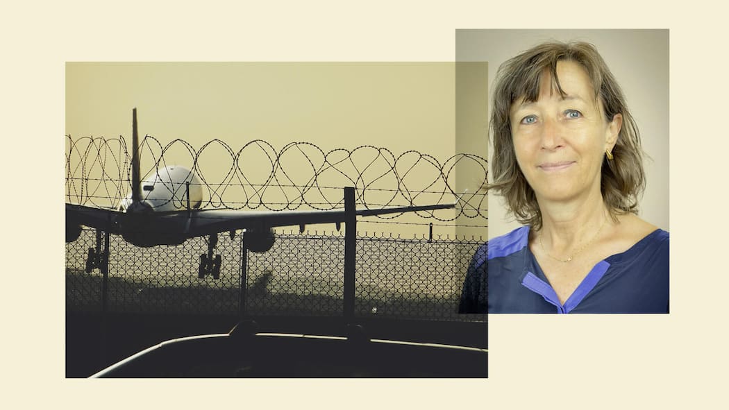 «Rückkehrhilfe ist kein ‹Cash in die Hand›» Migrationsforscherin Denise Efionayi-Mäder über Chancen und Grenzen der Schweizer Rückkehrhilfe