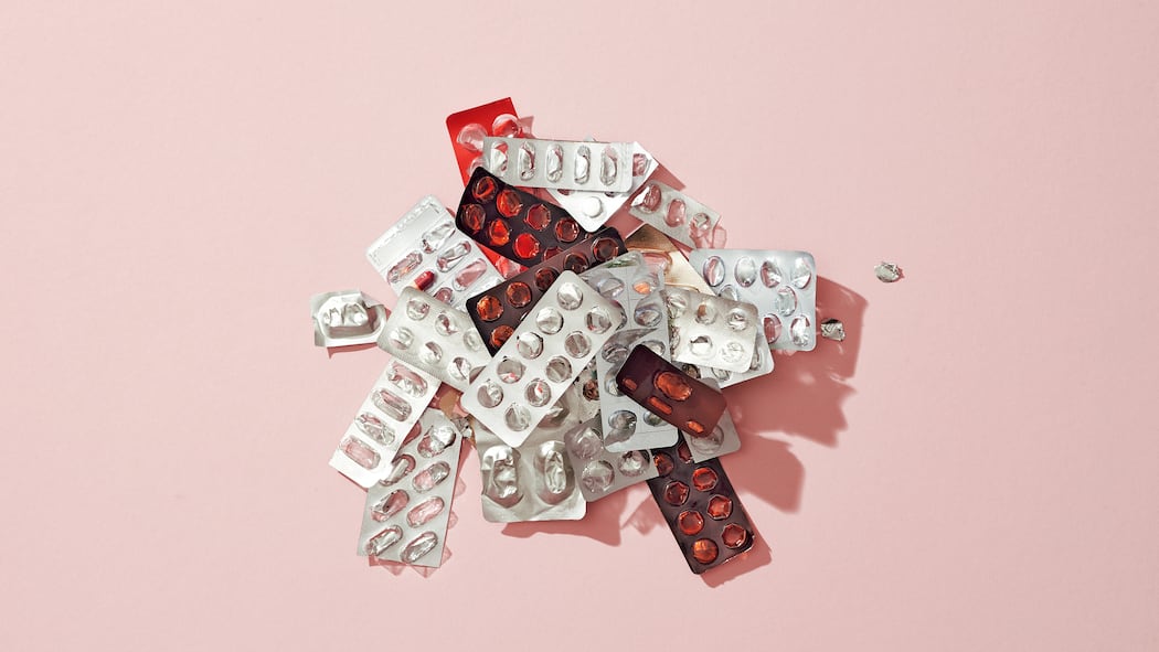 Müssen Generika wirklich teurer werden? Medikamentenverpackungen