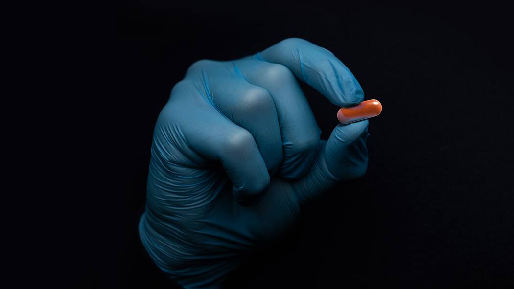 «Die Impfung wird weiterhin entscheidend sein» Können Pillen die Corona-Pandemie beenden?