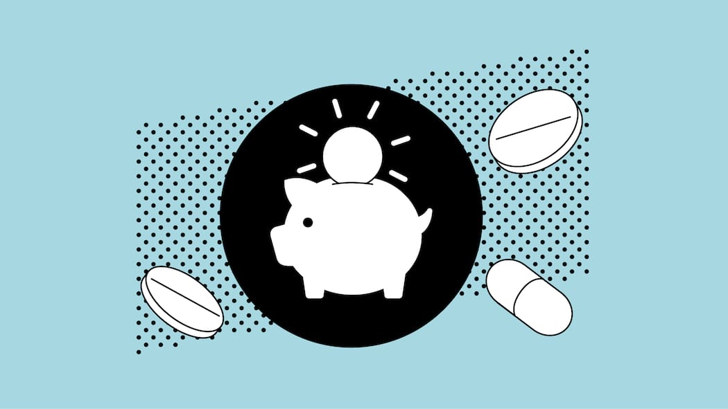 «Ich spritze einfach weniger und spare so Medikamentenkosten»  Logo mit Sparsäuli - Für den Beobachter-Prämienticker erzählen Leute, wie sie Gesundheitskosten sparen. Diesmal: Nach einem Herzinfarkt lässt sich ein Mann weniger oft Medikamente spritzen – mit der Unterstützung seiner Ärzte